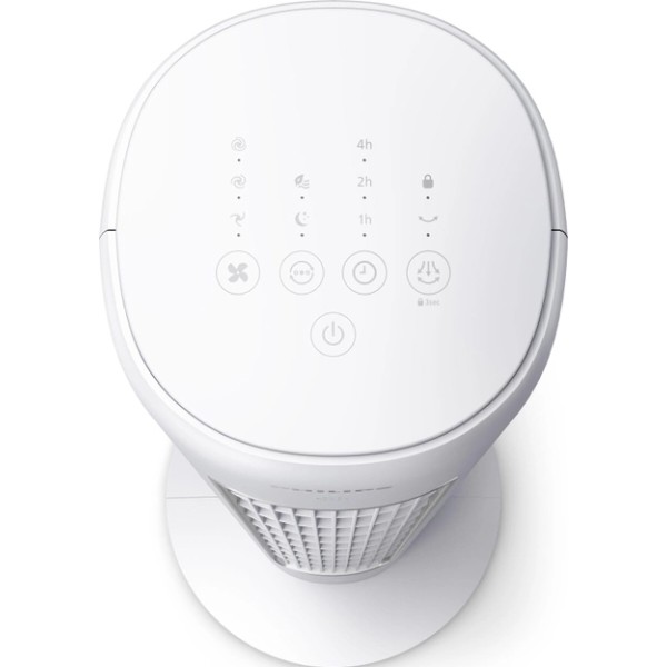 Фото - Уцінка - Вентилятор підлоговий Philips CX5535/00