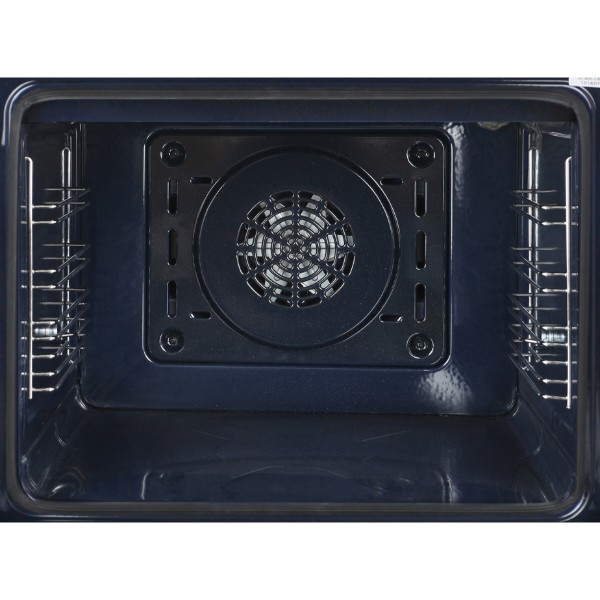 Фото - Уцінка - Плита електрична Shivaki 6401-E BLACK