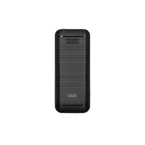 Фото - Уцінка - Мобільний телефон 2E S180 2024 Black