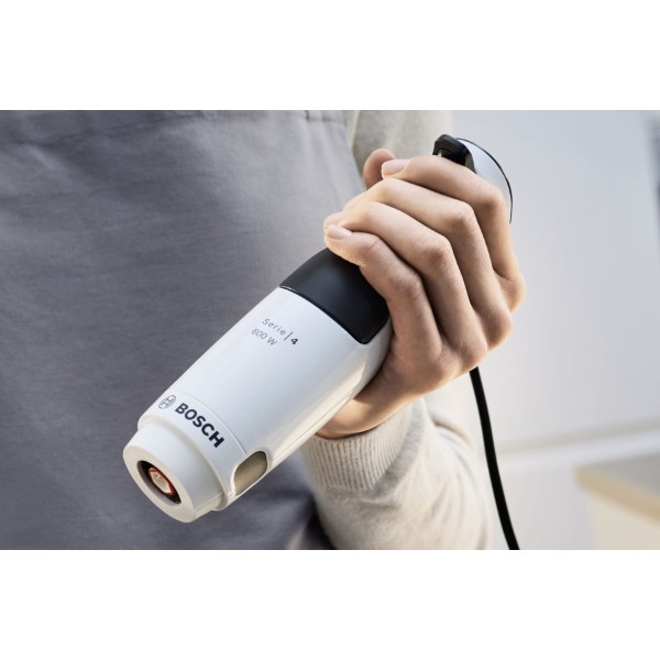 Фото - Уцінка - Блендер заглибний Bosch MSM4W210
