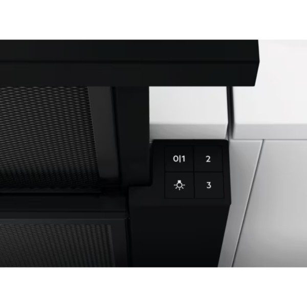 Фото - Уцінка - Витяжка вбудована Electrolux LFP336K