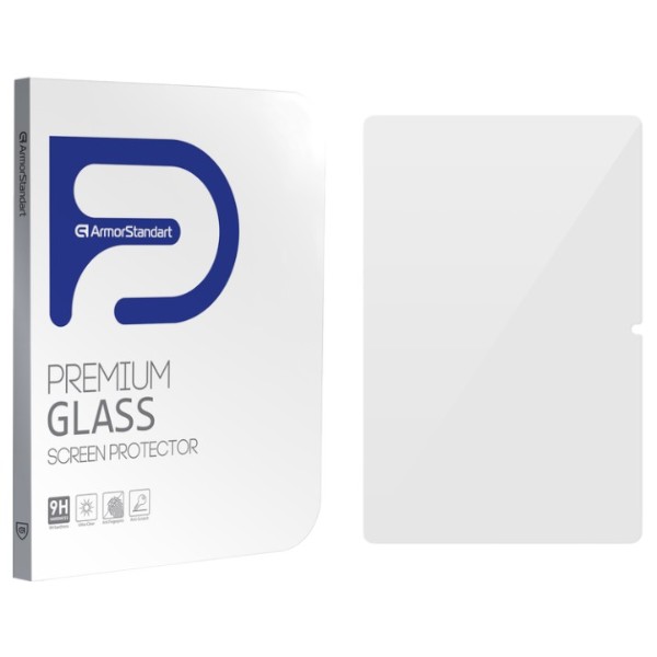 Фото - Захисне скло для планшету Armorstandart Glass.CR for Samsung Galaxy Tab A9+/ A11+ Clear (ARM70985)