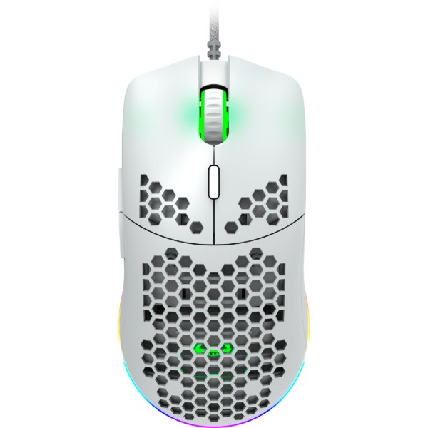 Фото - Уценка - Мышь проводная игровая Canyon CND-SGM11W