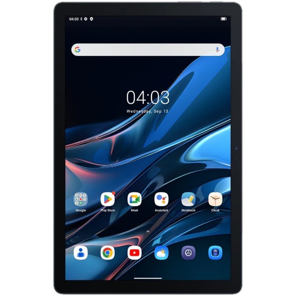 Фото - Уценка - Планшет Blackview Tab 10 WiFi 8/256GB Gray