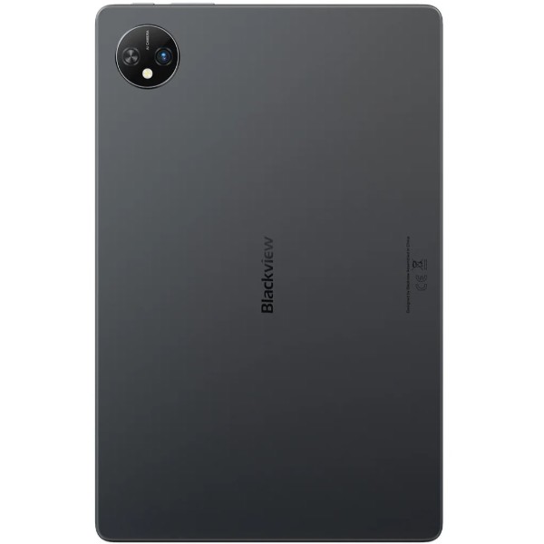 Фото - Уценка - Планшет Blackview Tab 10 WiFi 8/256GB Gray
