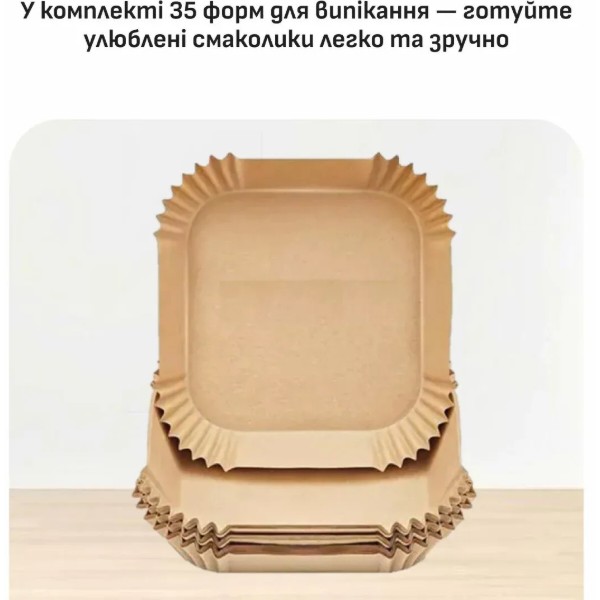 Фото - Уцінка - Мультипіч Tefal EY245GE0 EASY FRY POP