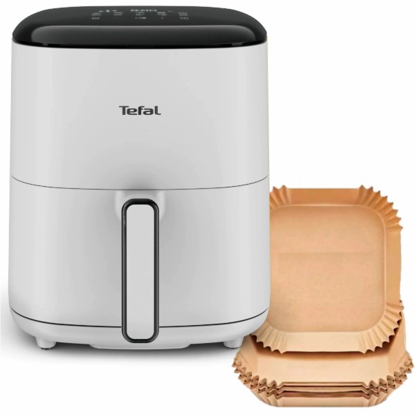 Фото - Уцінка - Мультипіч Tefal EY245GE0 EASY FRY POP