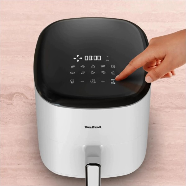 Фото - Уцінка - Мультипіч Tefal EY245GE0 EASY FRY POP