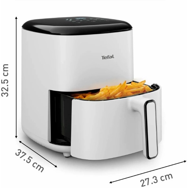 Фото - Уцінка - Мультипіч Tefal EY245GE0 EASY FRY POP