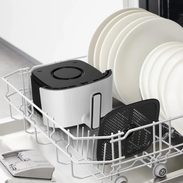 Фото - Уцінка - Мультипіч Tefal EY245GE0 EASY FRY POP