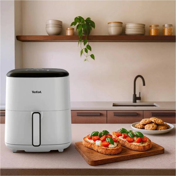 Фото - Уцінка - Мультипіч Tefal EY245GE0 EASY FRY POP