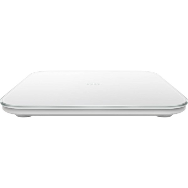 Фото - Уценка - Смарт-весы напольные Xiaomi Mi Smart Scale S200 White (BHR9230GL)