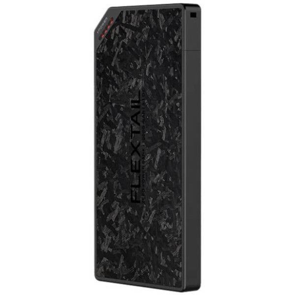 Фото - Батарея мобильная Flextail Power Bank Zero Power 10000 mAh, 22,5W, 3A, Fast Charge (6975755966793)