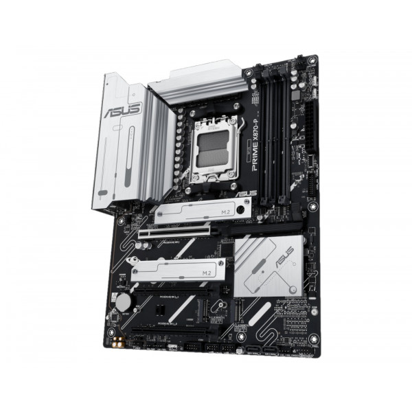 Фото - Материнская плата Asus PRIME X870-P DDR5 (90MB1IT0-M0EAY0)