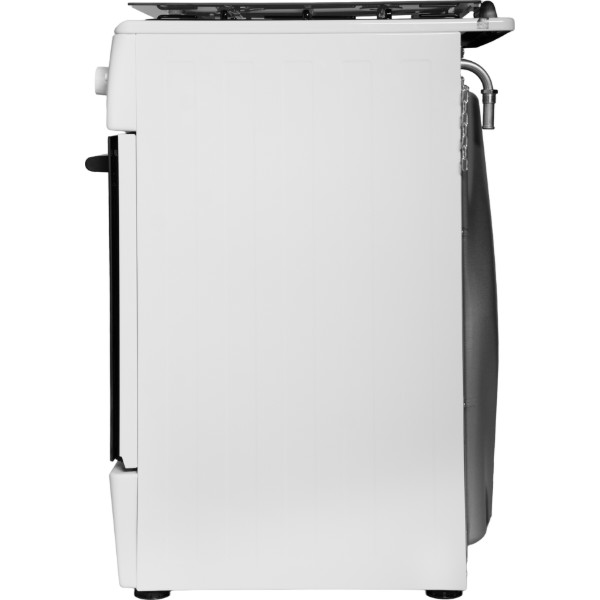 Фото - Уцінка - Плита газова Liberton LGC-6601GW