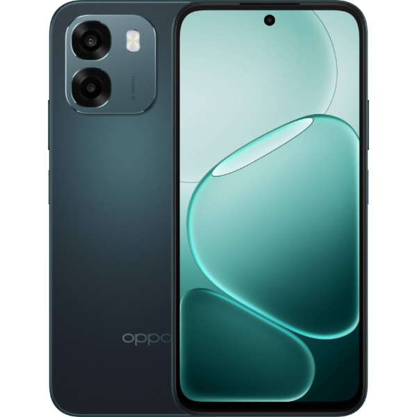 Фото - Уцінка - Смартфон OPPO A6 6/256Gb Sapphire Blue