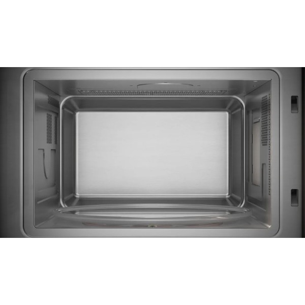 Фото - Уценка - Микроволновая печь (СВЧ) встраиваемая Bosch BEL554MB2