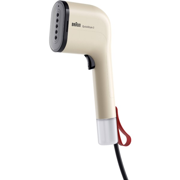 Фото - Уцінка - Вертикальний відпарювач ручний Braun GS3012BG QuickStyle 3 Фото - Уцінка - Вертикальний відпарювач ручний Braun GS3012BG QuickStyle 3