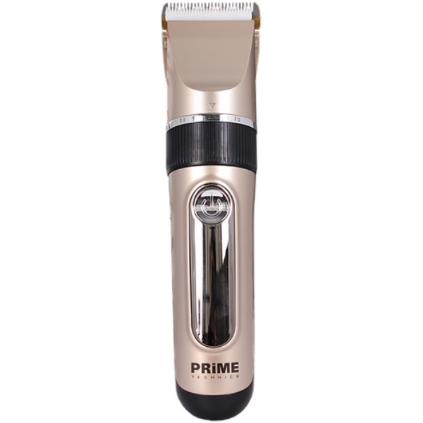 Фото - Уцінка - Машинка для стрижки волосся Prime Technics PHT 031 CG