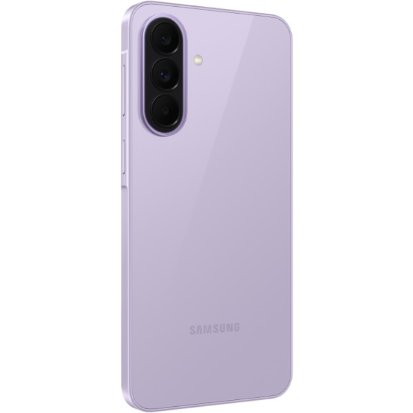 Фото - Уценка - Смартфон Samsung Galaxy A37 8/256Gb Awesome Lavender (SM-A376BLVGEUC)