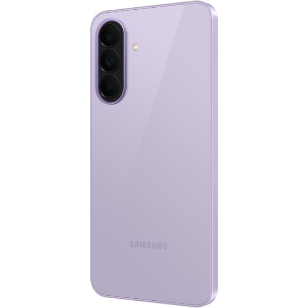 Фото - Уценка - Смартфон Samsung Galaxy A37 8/256Gb Awesome Lavender (SM-A376BLVGEUC)