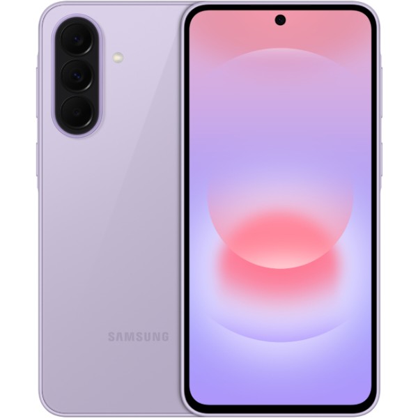Фото - Уценка - Смартфон Samsung Galaxy A37 8/256Gb Awesome Lavender (SM-A376BLVGEUC)