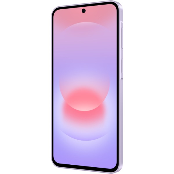 Фото - Уценка - Смартфон Samsung Galaxy A37 8/256Gb Awesome Lavender (SM-A376BLVGEUC)