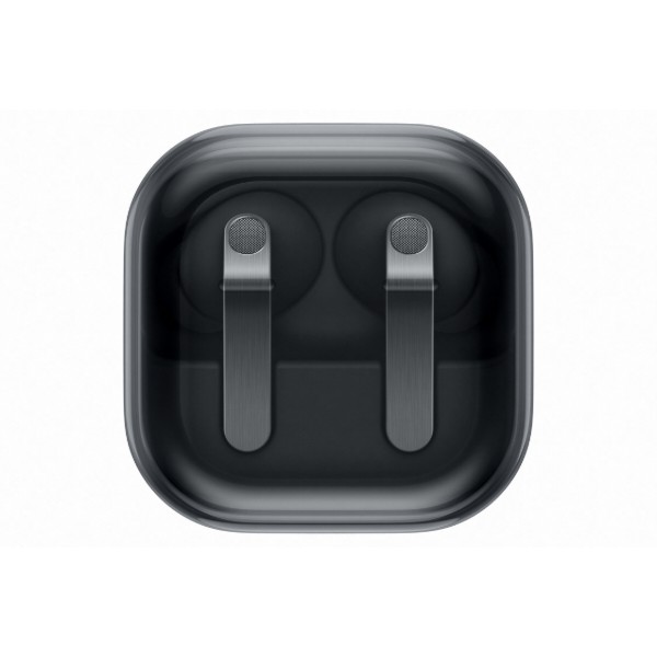 Фото - Уцінка - Навушники вкладиші бездротові TWS Samsung Galaxy Buds4 Pro Black (SM-R640NZKASEK)