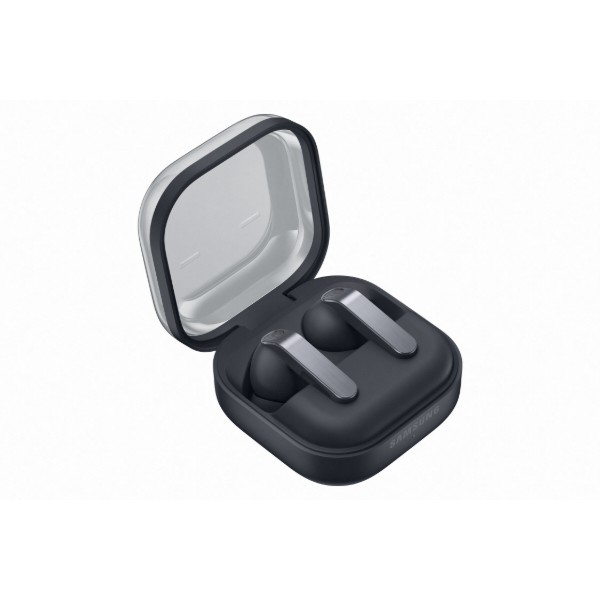 Фото - Уцінка - Навушники вкладиші бездротові TWS Samsung Galaxy Buds4 Pro Black (SM-R640NZKASEK)