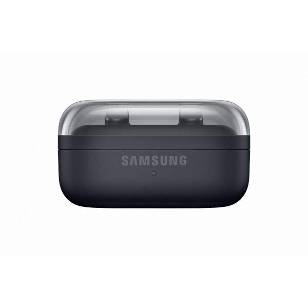 Фото - Уцінка - Навушники вкладиші бездротові TWS Samsung Galaxy Buds4 Pro Black (SM-R640NZKASEK)