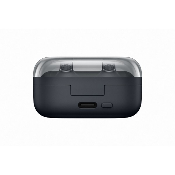 Фото - Уцінка - Навушники вкладиші бездротові TWS Samsung Galaxy Buds4 Pro Black (SM-R640NZKASEK)