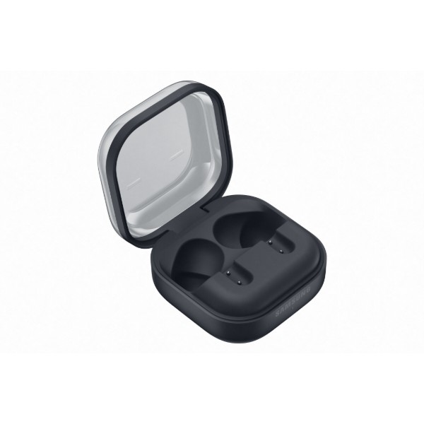 Фото - Уцінка - Навушники вкладиші бездротові TWS Samsung Galaxy Buds4 Pro Black (SM-R640NZKASEK)