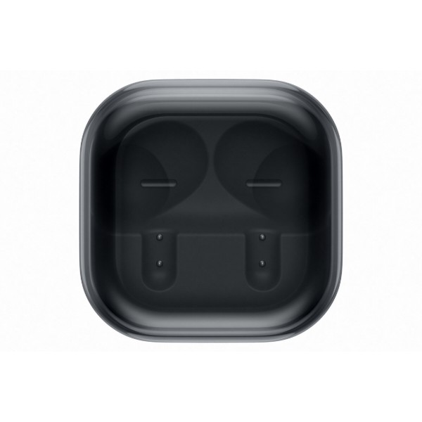 Фото - Уцінка - Навушники вкладиші бездротові TWS Samsung Galaxy Buds4 Pro Black (SM-R640NZKASEK)