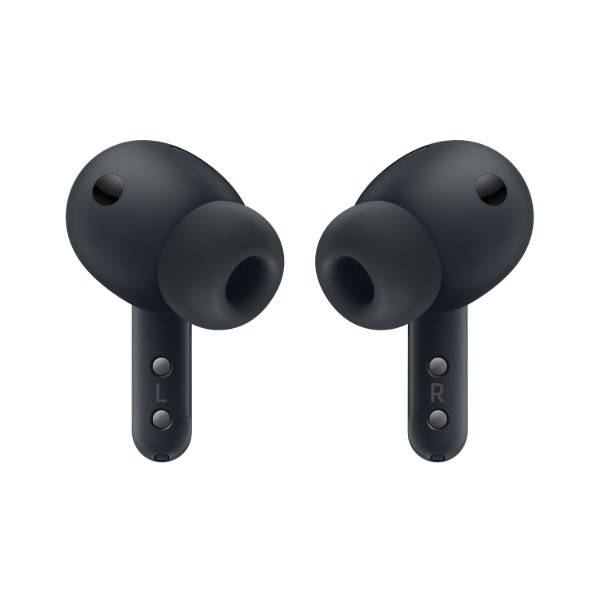 Фото - Уцінка - Навушники вкладиші бездротові TWS Samsung Galaxy Buds4 Pro Black (SM-R640NZKASEK)