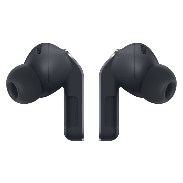 Фото - Уцінка - Навушники вкладиші бездротові TWS Samsung Galaxy Buds4 Pro Black (SM-R640NZKASEK)