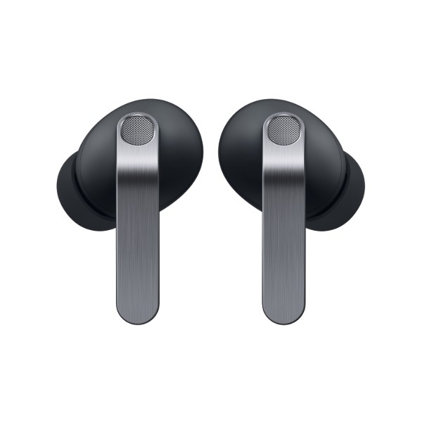 Фото - Уцінка - Навушники вкладиші бездротові TWS Samsung Galaxy Buds4 Pro Black (SM-R640NZKASEK)
