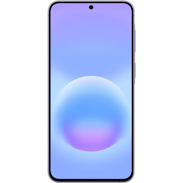 Фото - Уцінка - Смартфон Samsung Galaxy A57 8/256Gb Awesome Lilac (SM-A576BZVDEUC)