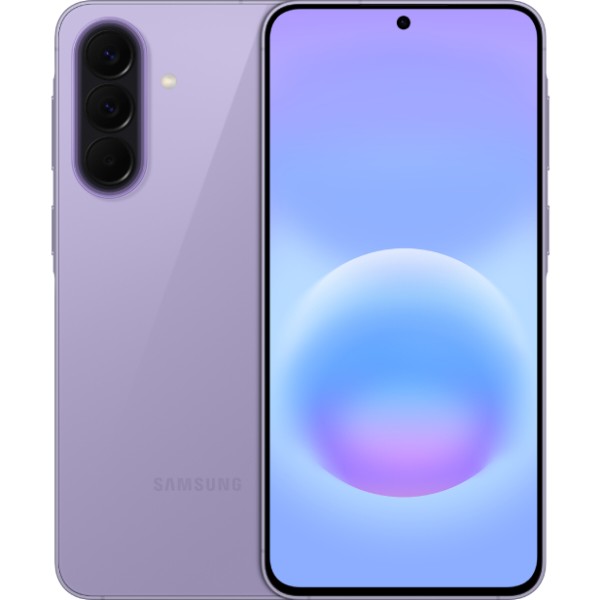 Фото - Уцінка - Смартфон Samsung Galaxy A57 8/256Gb Awesome Lilac (SM-A576BZVDEUC)