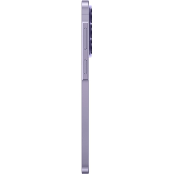 Фото - Уцінка - Смартфон Samsung Galaxy A57 8/256Gb Awesome Lilac (SM-A576BZVDEUC)