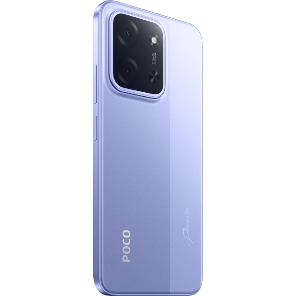 Фото - Уценка - Смартфон Poco C85 8/256Gb Purple