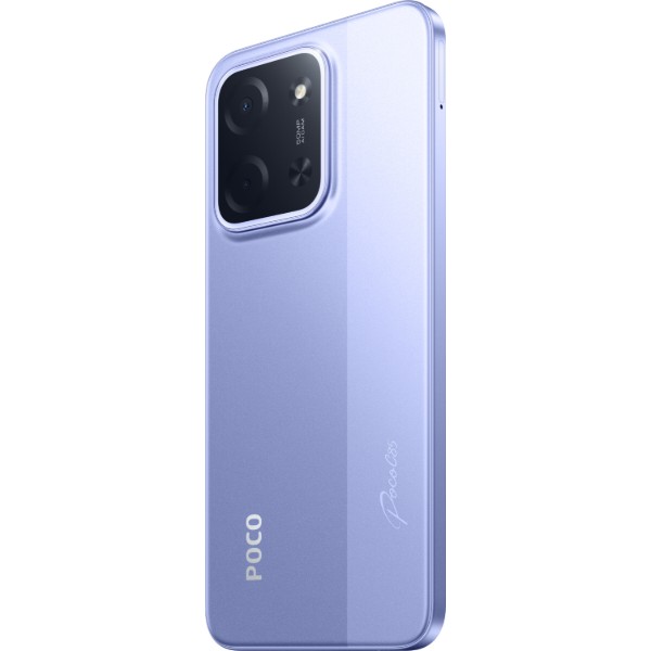 Фото - Уценка - Смартфон Poco C85 8/256Gb Purple