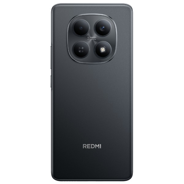 Фото - Уцінка - Смартфон Xiaomi Redmi Note 15 8/256Gb Black