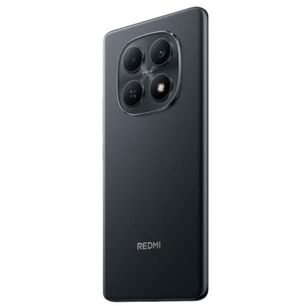 Фото - Уцінка - Смартфон Xiaomi Redmi Note 15 8/256Gb Black