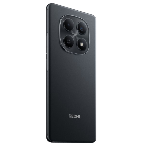 Фото - Уцінка - Смартфон Xiaomi Redmi Note 15 8/256Gb Black