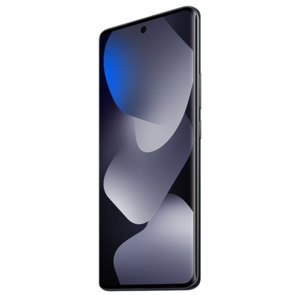 Фото - Уцінка - Смартфон Xiaomi Redmi Note 15 8/256Gb Black