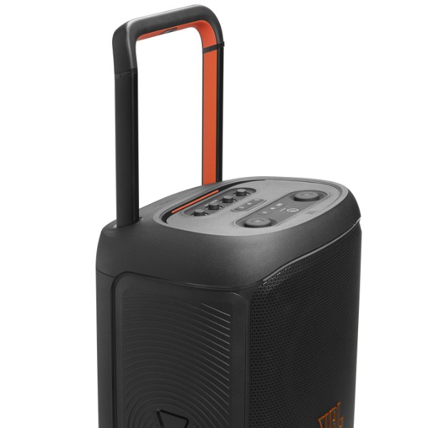 Фото - Уцінка - Акустична система JBL PartyBox 520 (JBLPARTYBOX520EU)