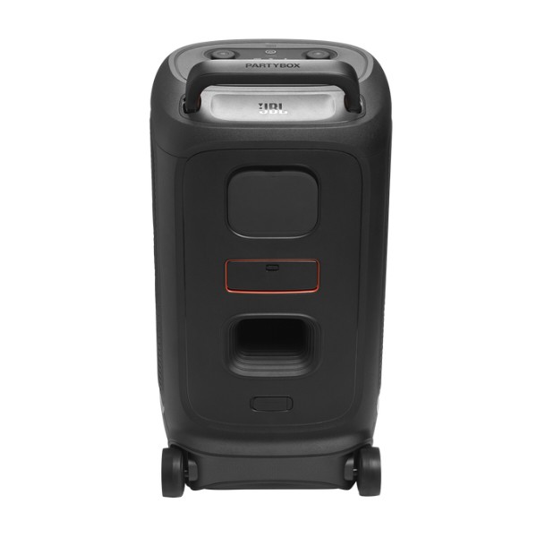 Фото - Уцінка - Акустична система JBL PartyBox 520 (JBLPARTYBOX520EU)