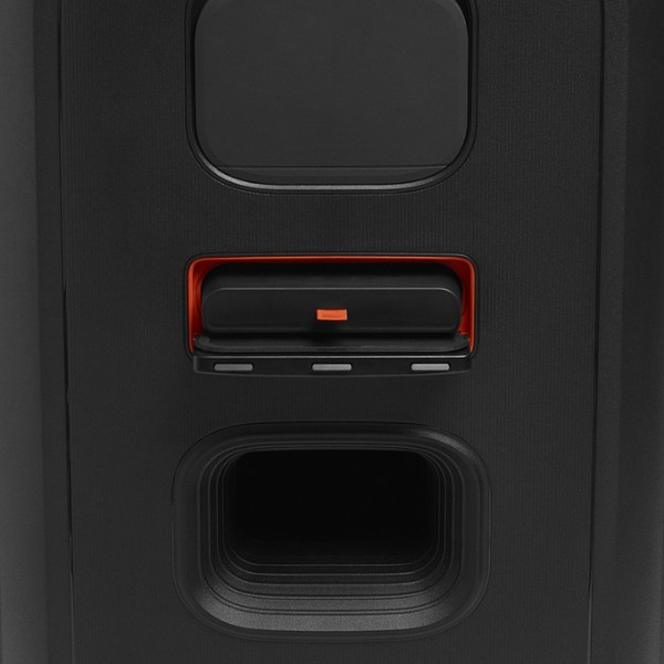 Фото - Уцінка - Акустична система JBL PartyBox 520 (JBLPARTYBOX520EU)
