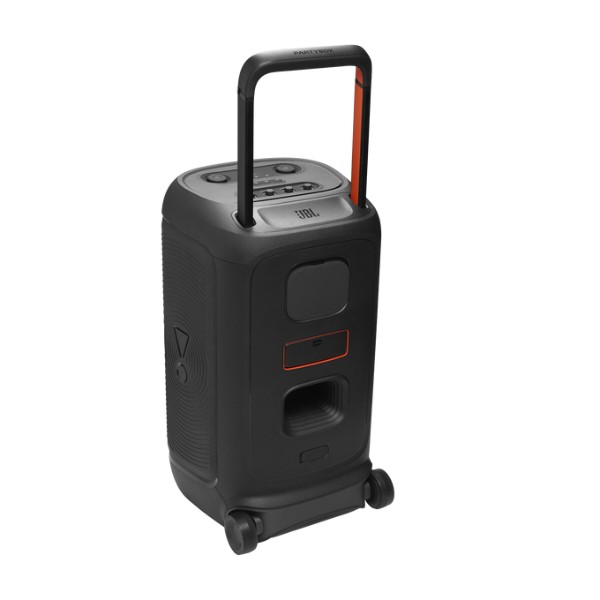 Фото - Уцінка - Акустична система JBL PartyBox 520 (JBLPARTYBOX520EU)