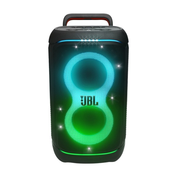 Фото - Уцінка - Акустична система JBL PartyBox 520 (JBLPARTYBOX520EU)